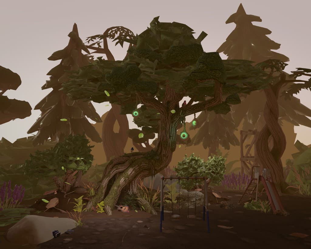 Timeless Dusk by WalkerWalks